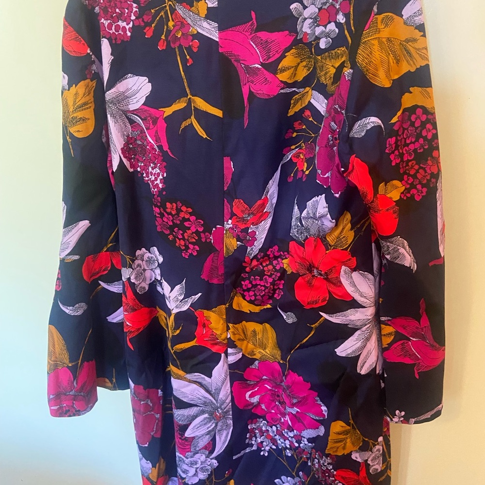 Floral Dress - Picture 3 of 3